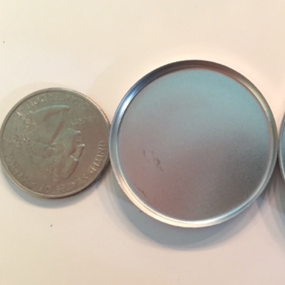 Teal Pressed Glitter - Picture 4 of 4