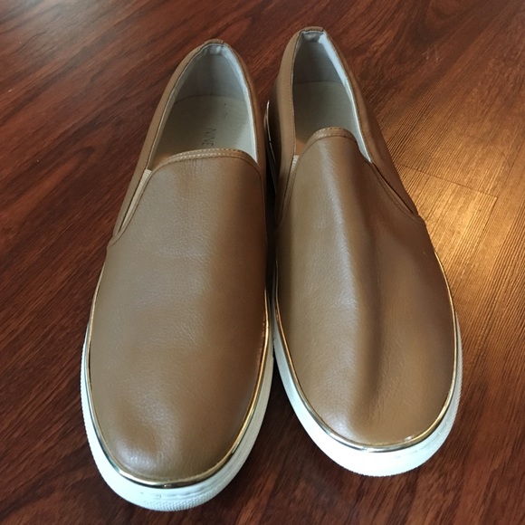 Nine West women's slip ons