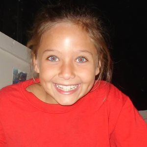 Meet your Posher, Allyson