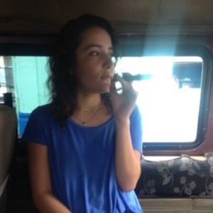 Meet your Posher, Jenny