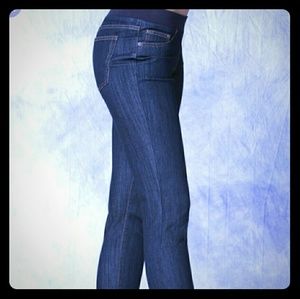 Boston Proper Skinny Denim