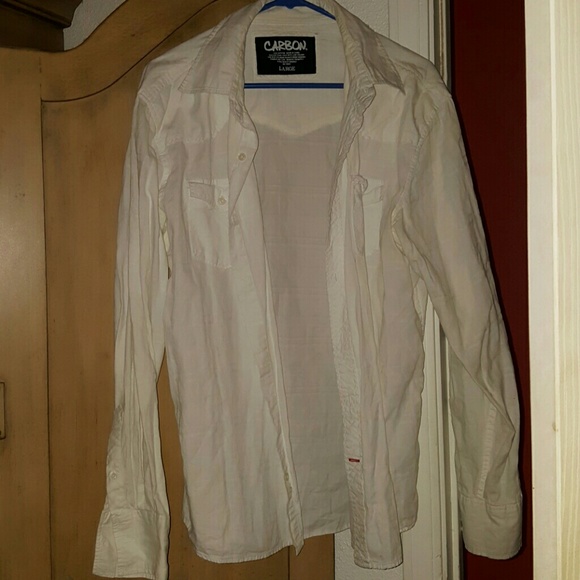 Men's Long Sleeve shirt