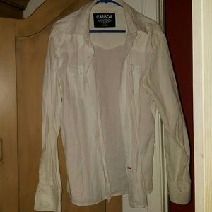 Men's Long Sleeve shirt