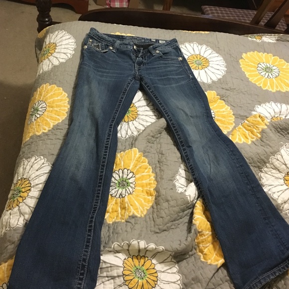 Miss Me Denim - Miss Me jeans