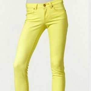Cabi Skinny Jean