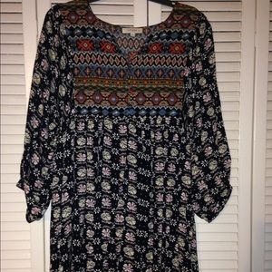 Filly Flair Boutique Dress