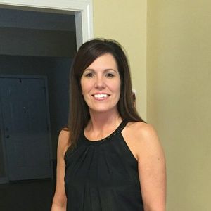 Meet your Posher, Kerri