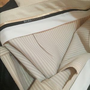 Like new BCBG pants
