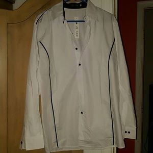 Men's Long Sleeve shirt
