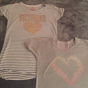 VS SLEEP TEES