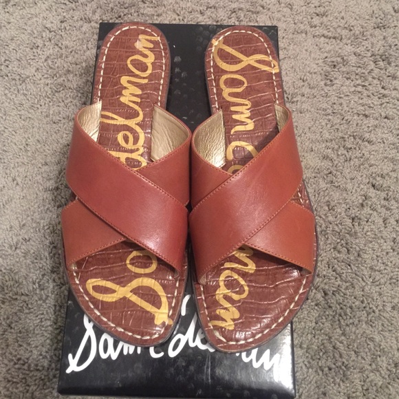 Sam Edleman Kora sandals