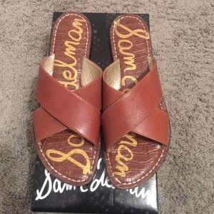 Sam Edleman Kora sandals