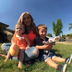 Meet your Posher, Kayla