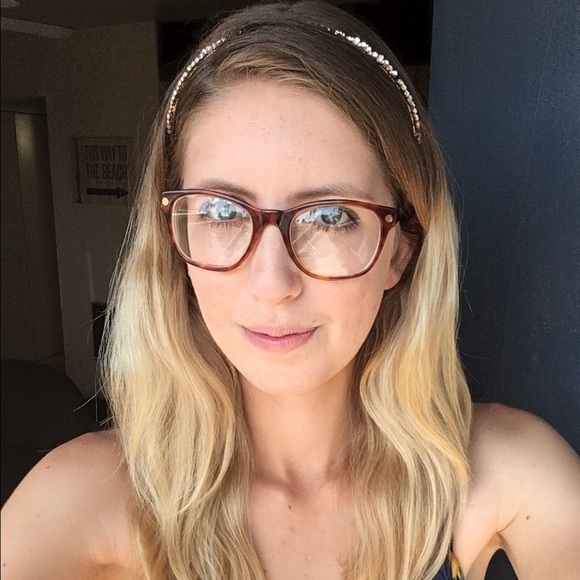 Meet your Posher, Mariana