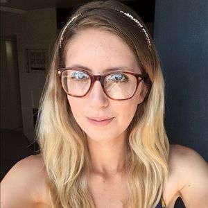 Meet your Posher, Mariana