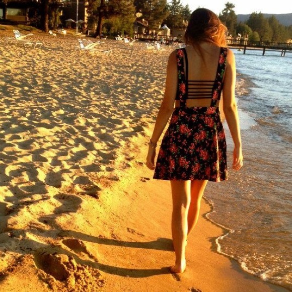 Forever 21 Dresses & Skirts - F21 Summer dress