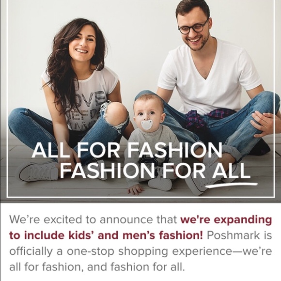 Finally Allowed To Sell Children's & Men's!!