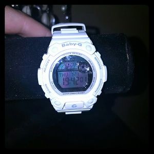 Baby G-shock