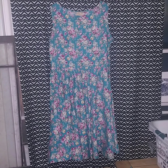 Lindy bop dress