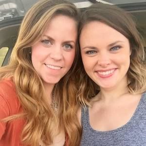 Meet your Posher, Lindsay