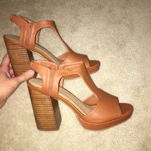 Urban outfitters heels!
