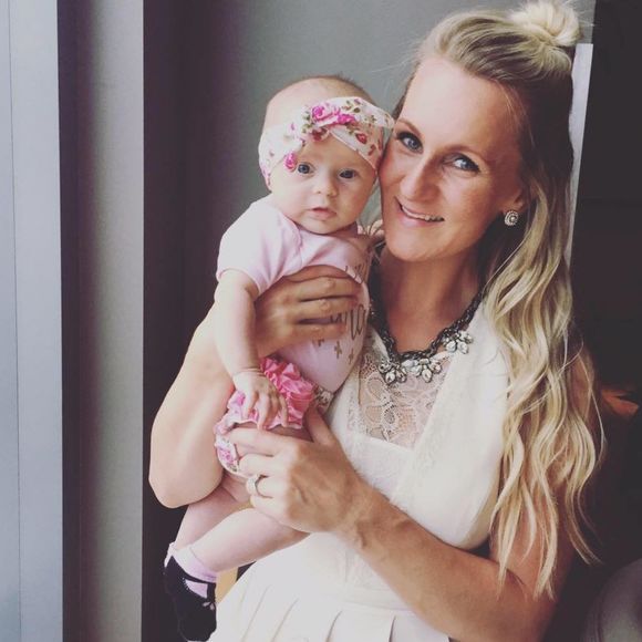 Meet your Posher, Ania