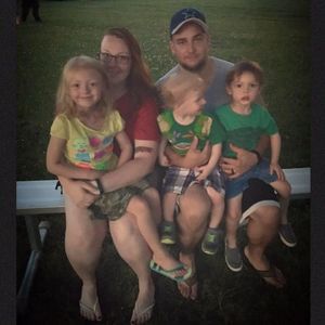 Meet your Posher, Alexandrea