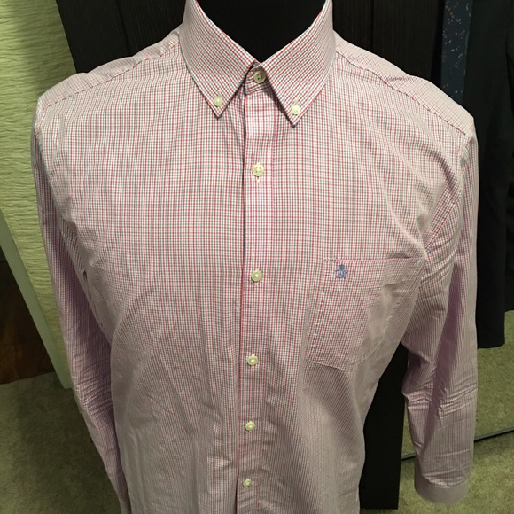 Original Penguin shirt