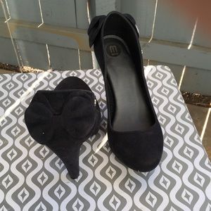 New high heels Melissa