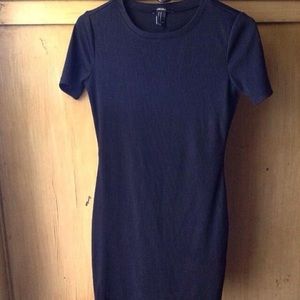 T-Shirt Dress