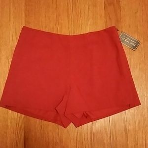 FOREVER 21 I LOVE H81 shorts