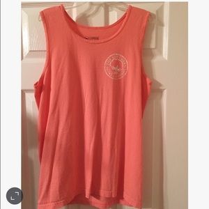the southern shirt company tank