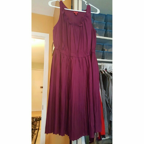 Merona Dress L