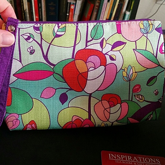 Clinique Makeup Bag
