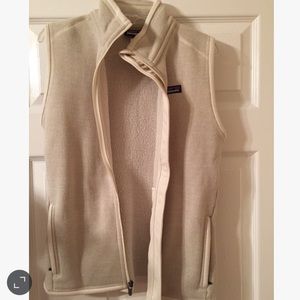 Patagonia women's vest