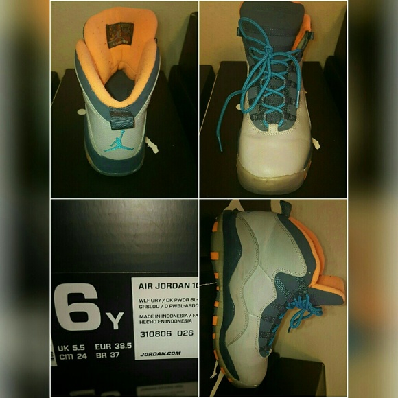 Jordan Bobcats (Offers Welcomed/No Trades)