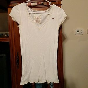 Hollister shirt