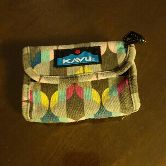 Kavu