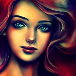 Meet your Posher, Amalia