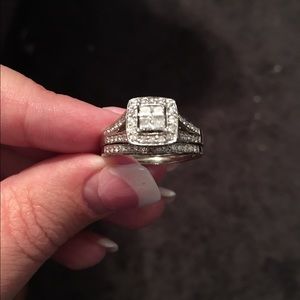 Engagement Ring