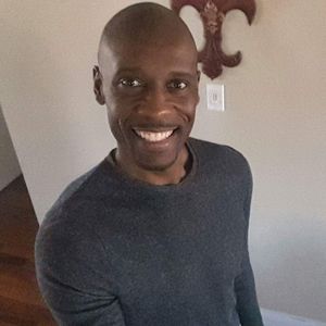 Meet your Posher, Jack