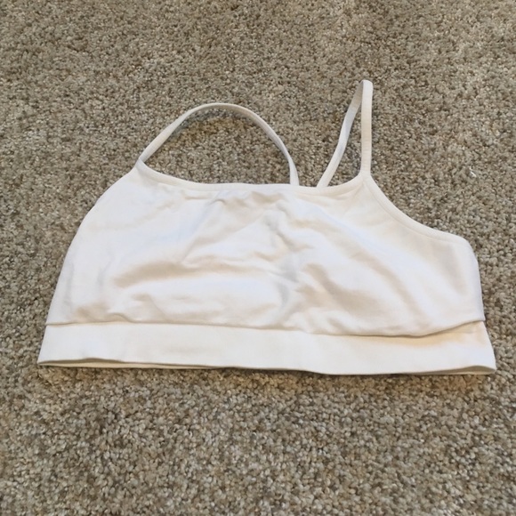 Gap body sports bra