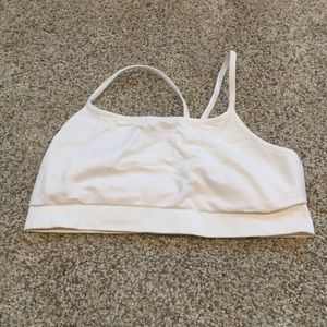Gap body sports bra