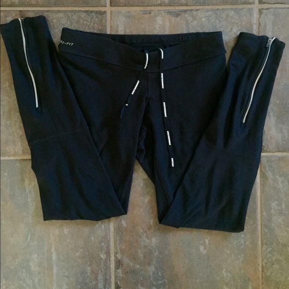 Nike Dri-Fit Running Leggings