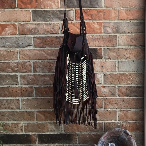 Spell and the Gypsy Collective Dreamweaver bag