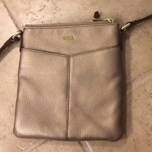 Ralph Lauren Satchel