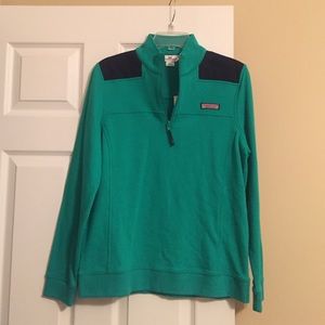 Vineyard Vines pullover