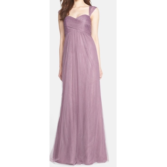 Jenny Yoo Willow / Annabel dress - lilac