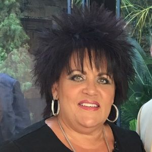 Meet your Posher, Sandi