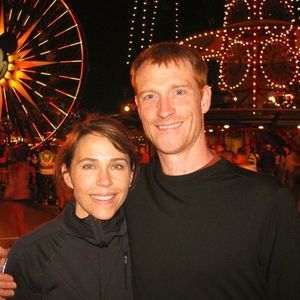 Meet your Posher, Amy jo